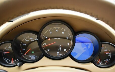 Porsche Cayenne III, 2012 год, 2 379 000 рублей, 24 фотография