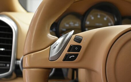 Porsche Cayenne III, 2012 год, 2 379 000 рублей, 28 фотография