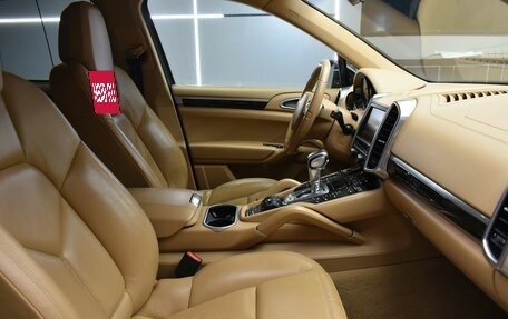 Porsche Cayenne III, 2012 год, 2 379 000 рублей, 11 фотография