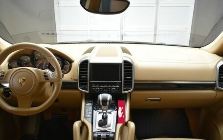 Porsche Cayenne III, 2012 год, 2 379 000 рублей, 13 фотография