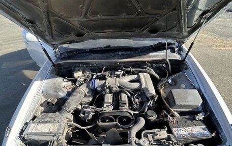 Toyota Mark II VIII (X100), 1996 год, 458 000 рублей, 4 фотография