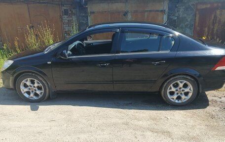 Opel Astra H, 2008 год, 460 000 рублей, 7 фотография