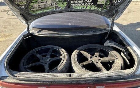 Toyota Mark II VIII (X100), 1996 год, 458 000 рублей, 6 фотография