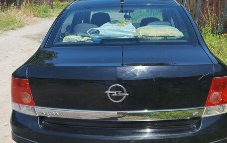 Opel Astra H, 2008 год, 460 000 рублей, 5 фотография