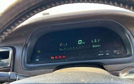 Toyota Mark II VIII (X100), 1996 год, 458 000 рублей, 7 фотография