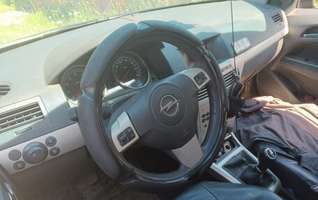 Opel Astra H, 2008 год, 460 000 рублей, 9 фотография