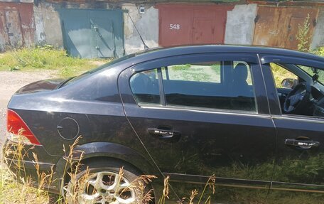 Opel Astra H, 2008 год, 460 000 рублей, 10 фотография