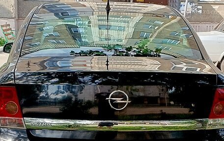 Opel Astra H, 2008 год, 460 000 рублей, 3 фотография