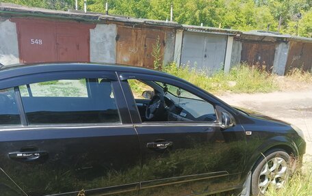 Opel Astra H, 2008 год, 460 000 рублей, 8 фотография