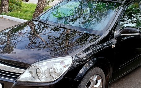 Opel Astra H, 2008 год, 460 000 рублей, 4 фотография