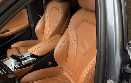 BMW 5 серия, 2018 год, 3 500 000 рублей, 11 фотография