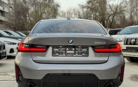 BMW 3 серия, 2024 год, 6 180 000 рублей, 2 фотография