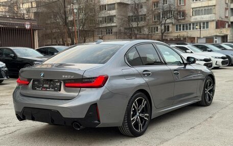 BMW 3 серия, 2024 год, 6 180 000 рублей, 3 фотография