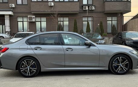 BMW 3 серия, 2024 год, 6 180 000 рублей, 4 фотография