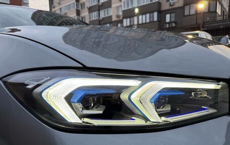 BMW 3 серия, 2024 год, 6 180 000 рублей, 7 фотография