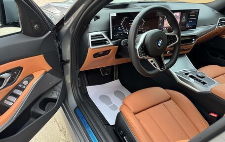 BMW 3 серия, 2024 год, 6 180 000 рублей, 13 фотография