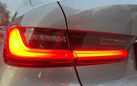 BMW 3 серия, 2024 год, 6 180 000 рублей, 10 фотография