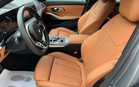 BMW 3 серия, 2024 год, 6 180 000 рублей, 15 фотография