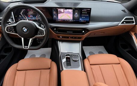 BMW 3 серия, 2024 год, 6 180 000 рублей, 19 фотография