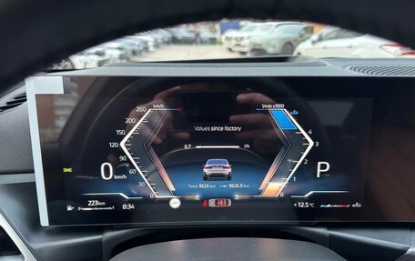 BMW 3 серия, 2024 год, 6 180 000 рублей, 20 фотография