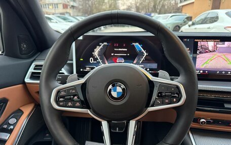 BMW 3 серия, 2024 год, 6 180 000 рублей, 21 фотография