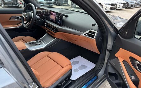 BMW 3 серия, 2024 год, 6 180 000 рублей, 24 фотография