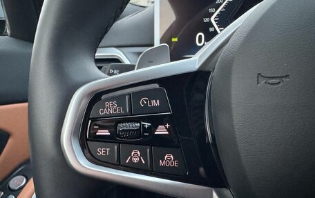 BMW 3 серия, 2024 год, 6 180 000 рублей, 22 фотография