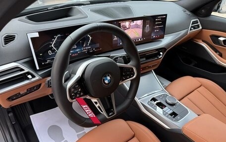 BMW 3 серия, 2024 год, 6 180 000 рублей, 17 фотография