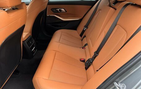 BMW 3 серия, 2024 год, 6 180 000 рублей, 31 фотография