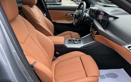 BMW 3 серия, 2024 год, 6 180 000 рублей, 26 фотография