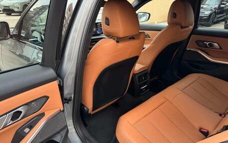 BMW 3 серия, 2024 год, 6 180 000 рублей, 29 фотография