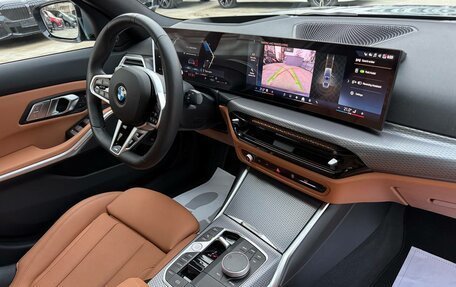 BMW 3 серия, 2024 год, 6 180 000 рублей, 27 фотография