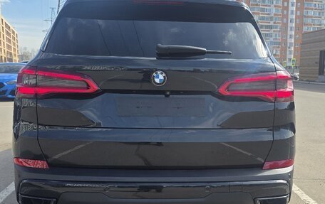 BMW X5, 2019 год, 6 500 000 рублей, 3 фотография