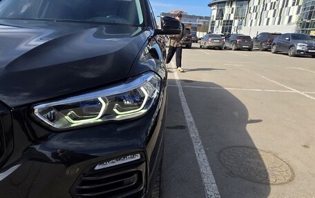 BMW X5, 2019 год, 6 500 000 рублей, 5 фотография