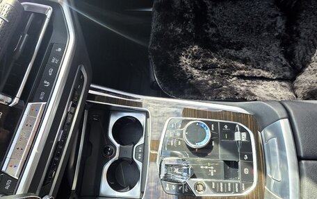 BMW X5, 2019 год, 6 500 000 рублей, 10 фотография