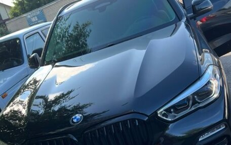BMW X5, 2019 год, 6 500 000 рублей, 11 фотография