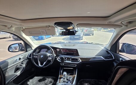 BMW X5, 2019 год, 6 500 000 рублей, 7 фотография