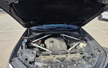 BMW X5, 2019 год, 6 500 000 рублей, 9 фотография