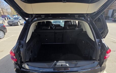 BMW X5, 2019 год, 6 500 000 рублей, 6 фотография