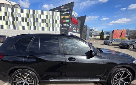 BMW X5, 2019 год, 6 500 000 рублей, 4 фотография