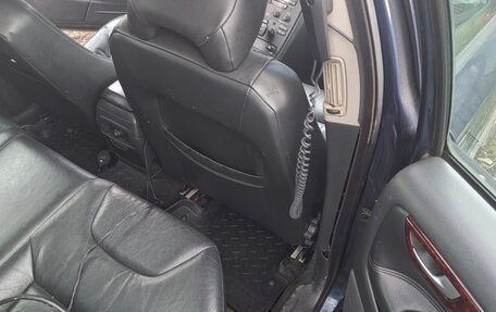 Volvo S60 III, 2004 год, 300 000 рублей, 5 фотография