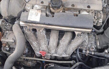 Volvo S60 III, 2004 год, 300 000 рублей, 13 фотография