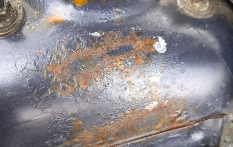 Volvo S60 III, 2004 год, 300 000 рублей, 8 фотография