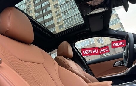 BMW 3 серия, 2024 год, 6 180 000 рублей, 28 фотография