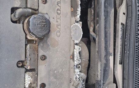 Volvo S60 III, 2004 год, 300 000 рублей, 9 фотография