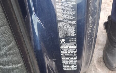 Volvo S60 III, 2004 год, 300 000 рублей, 4 фотография