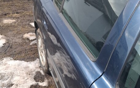 Volvo S60 III, 2004 год, 300 000 рублей, 14 фотография