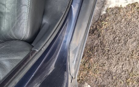 Volvo S60 III, 2004 год, 300 000 рублей, 6 фотография