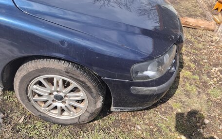 Volvo S60 III, 2004 год, 300 000 рублей, 16 фотография