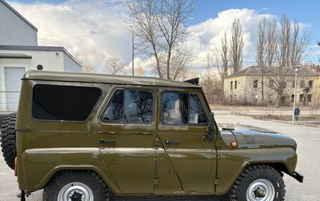 ЛуАЗ 3151, 1991 год, 300 000 рублей, 3 фотография